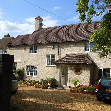 Hobsons House Hotel Okręg wyborczy Cambridge Zewnętrze zdjęcie