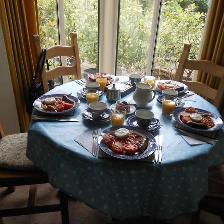 Hobsons House Hotel Okręg wyborczy Cambridge Zewnętrze zdjęcie