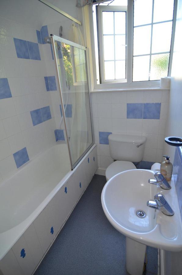 Hobsons House Hotel Okręg wyborczy Cambridge Zewnętrze zdjęcie
