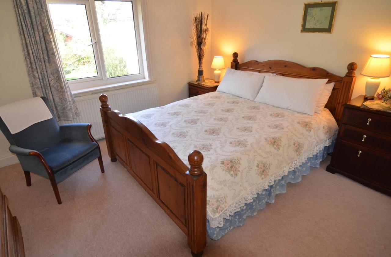 Hobsons House Hotel Okręg wyborczy Cambridge Zewnętrze zdjęcie