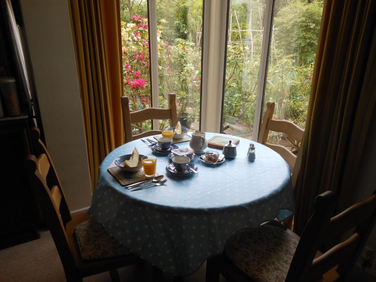 Hobsons House Hotel Okręg wyborczy Cambridge Zewnętrze zdjęcie